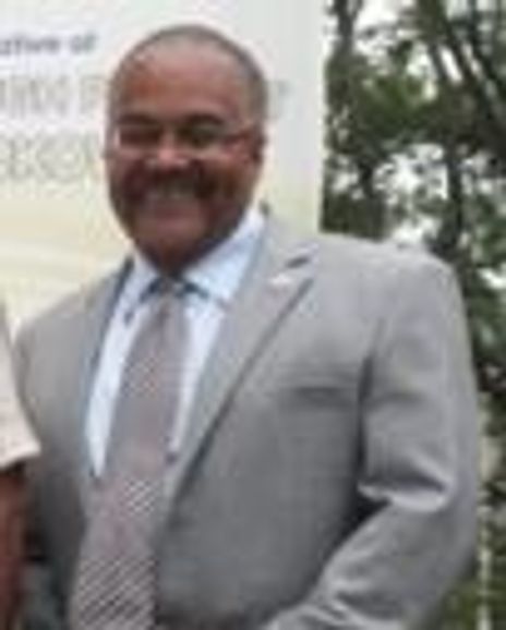 Kevin Jeffrey Headshot