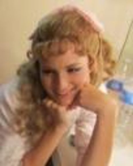 Hannah M. James Headshot