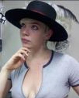 Amy Jo Jackson Headshot