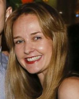 Daisy May Kemp Headshot