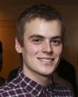 Adam Maskell Headshot