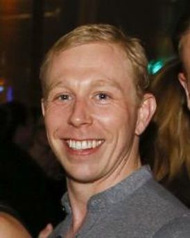 Danny Reubens Headshot