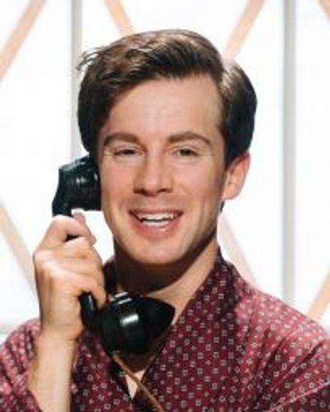 Philip Labey Headshot