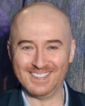 Forbes Masson Headshot