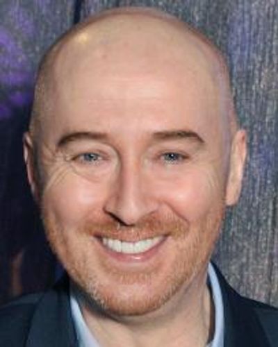 Forbes Masson Headshot