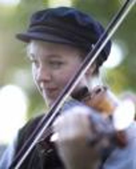 Alexis Tracy Headshot