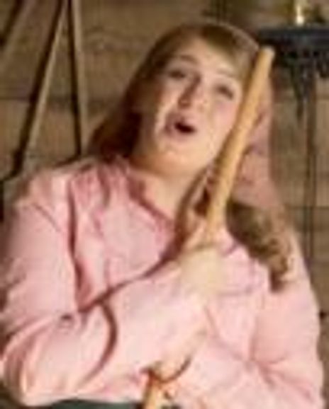 Emily Erdmann Headshot