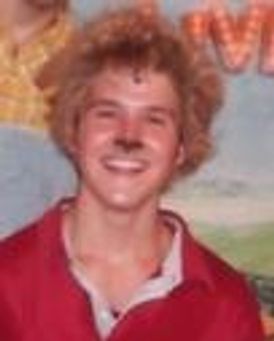 Joel Anthony Frank Headshot