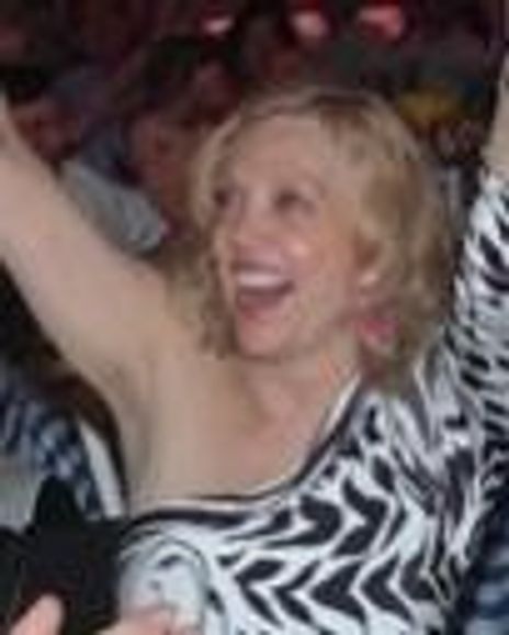 Dr. Barbara Kushner Headshot