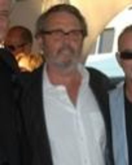 Nicholas Wentworth Headshot