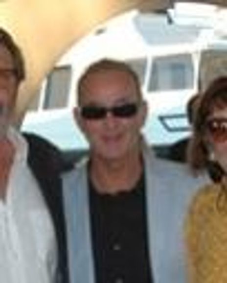 Trevor Hardwich Headshot