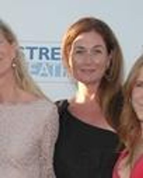 Joanne Patrick Headshot