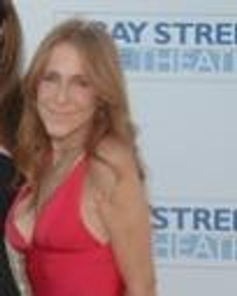 Christina Galesi Headshot