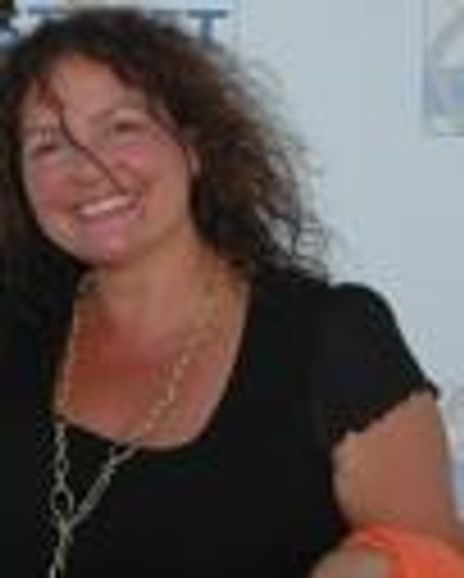 Aide Turturro Headshot