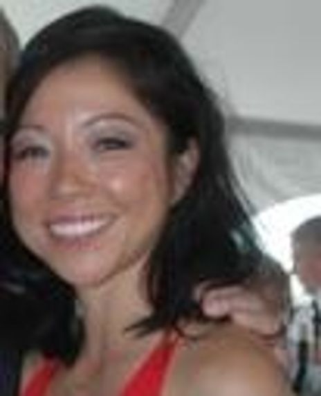 Amy Masmallerres Headshot