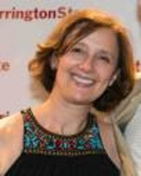 Gorica Hadzic Headshot