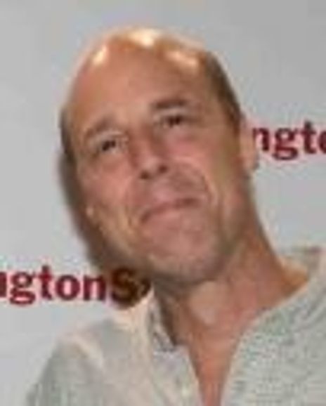 Remi Sandri Headshot