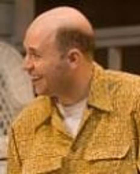 Andy Nogasky Headshot