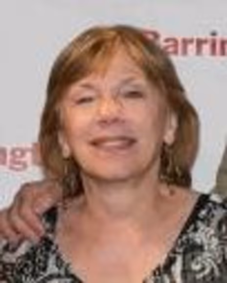 Juliane Boyd Headshot