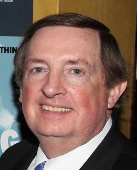 Terry Schnuck Headshot