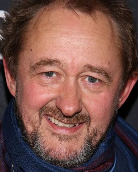 Andrew Upton Headshot