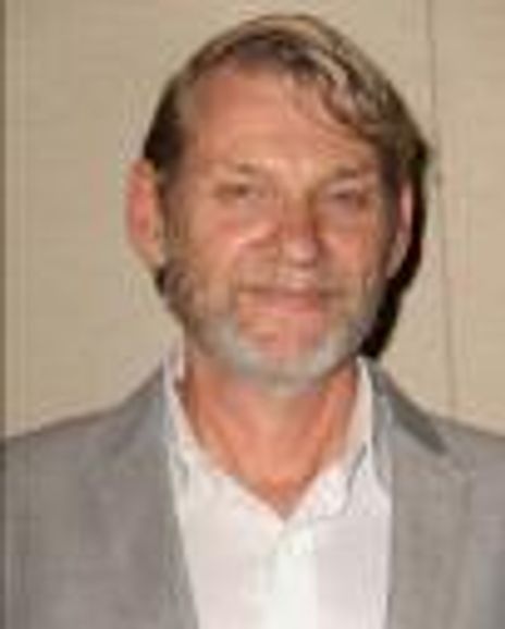 Anthony Phelan Headshot