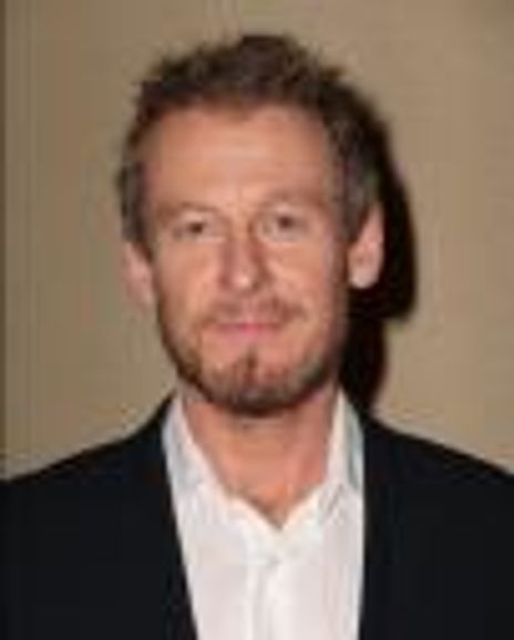 Richard Roxburgh Headshot