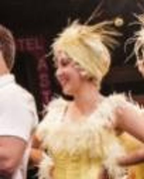 Catharine Kay Headshot