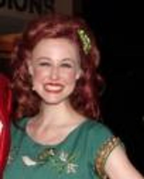 Noelle Marion Headshot