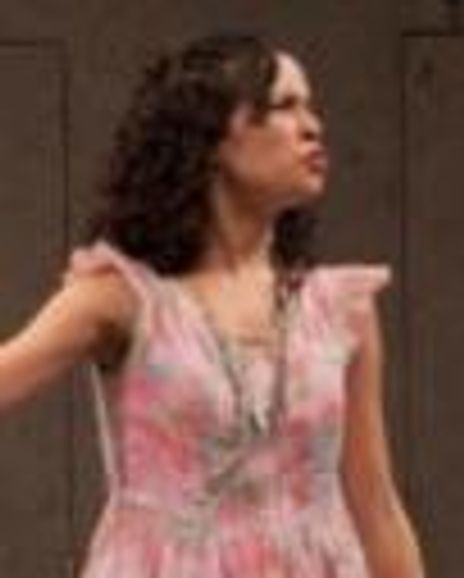 Chrise Castro Smith Headshot