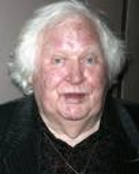 Ken Russell Headshot