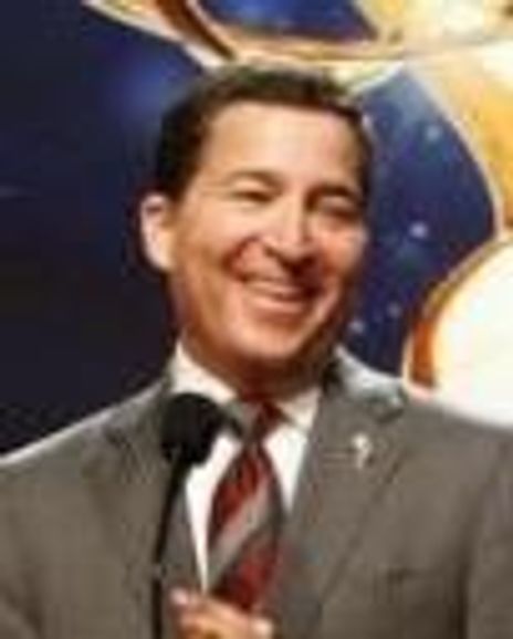 Bruce Rosenblum Headshot