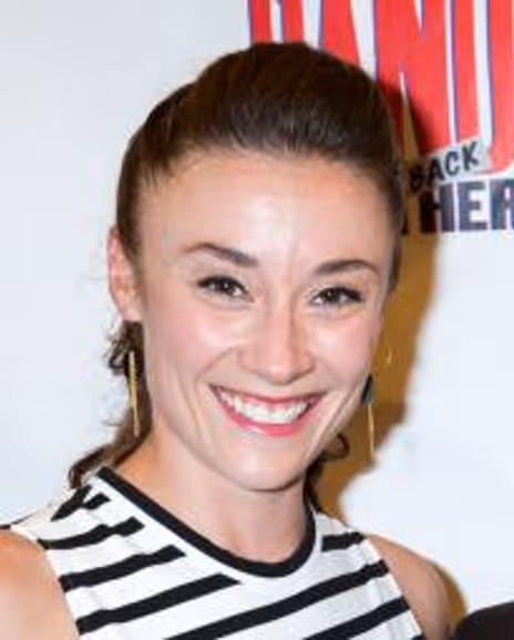 Jenny Florkowski Headshot