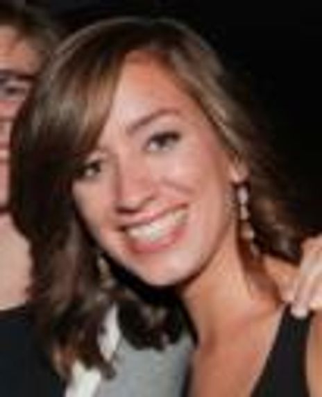 Anna LeFlore Headshot