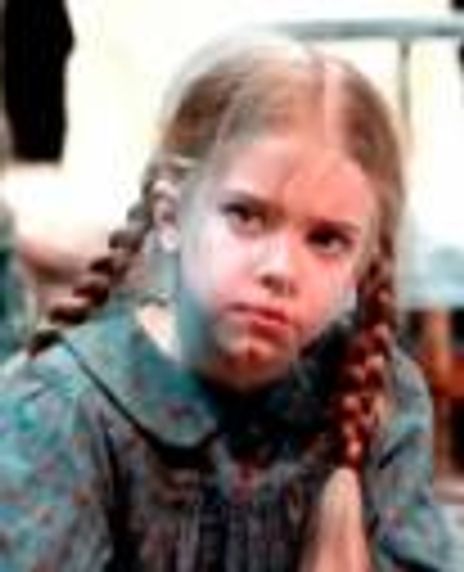 Elena Carmichael Headshot