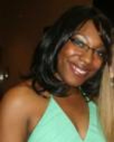 Reneisha Jenkins Headshot