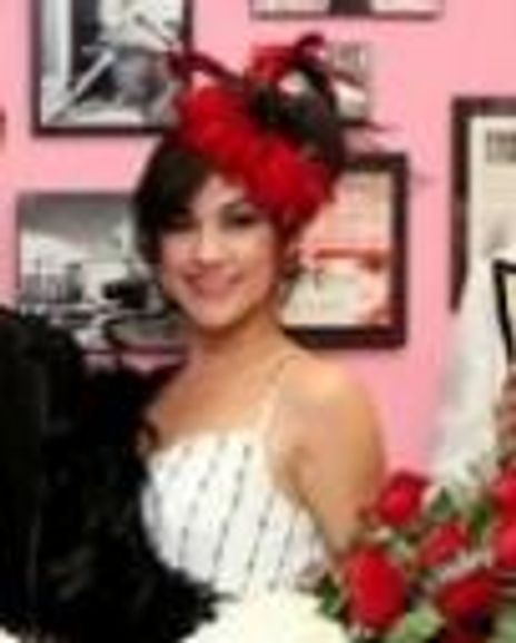 Maxime Clabaut Headshot