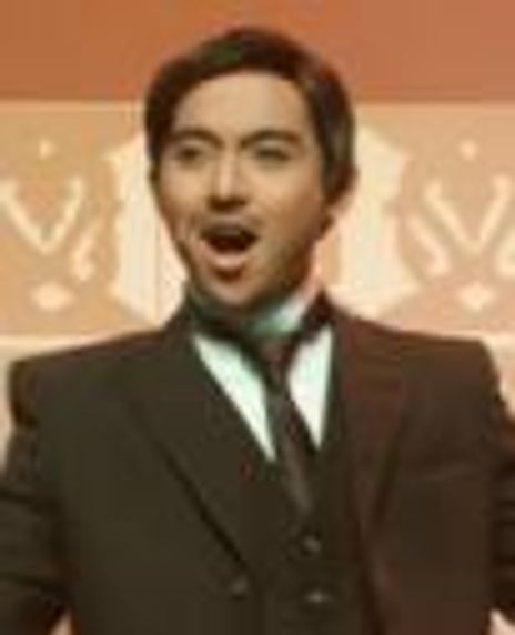 Patrick Libao Headshot