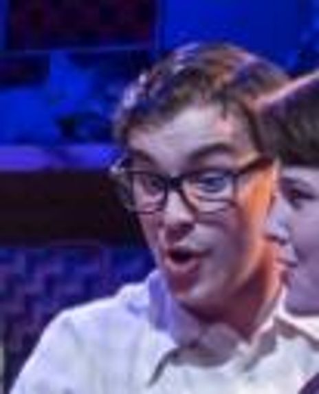 Cameron Bautsch Headshot