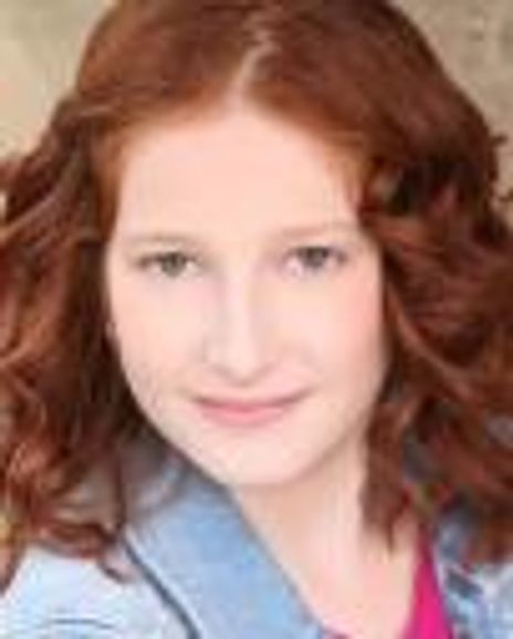 Raquel Leifer Headshot