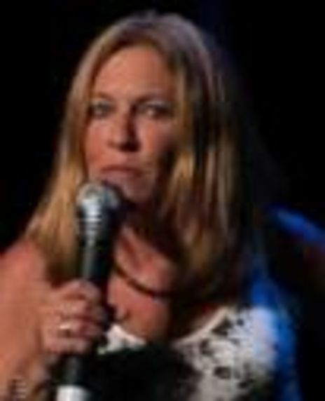 Michele Balan Headshot