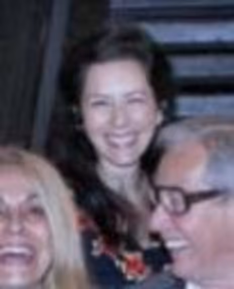 Beege Barkette Headshot