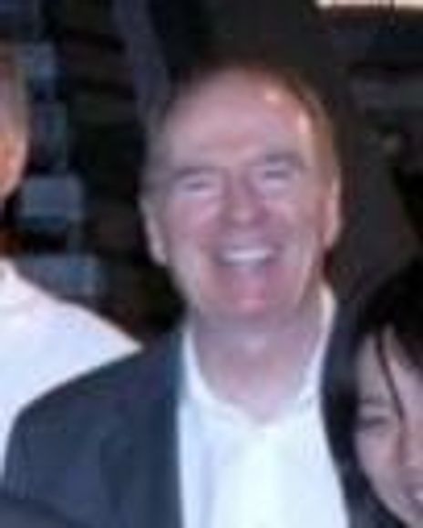 Brian Connors Headshot