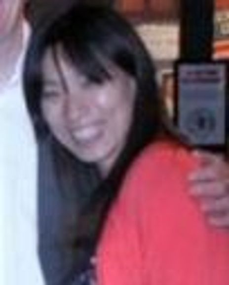 Chihiro Kawamura Headshot