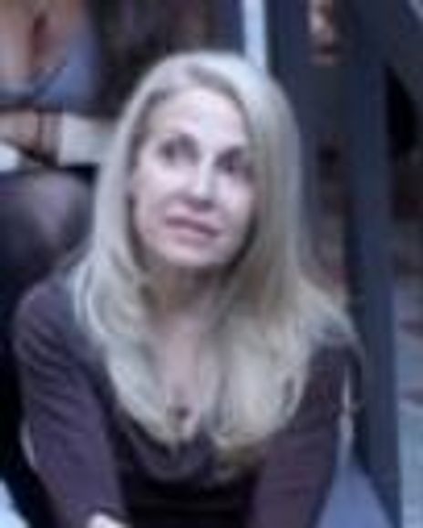 Begee Barkett Headshot