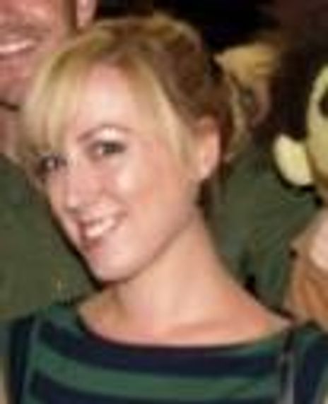 Tiffany Renee Reid Headshot