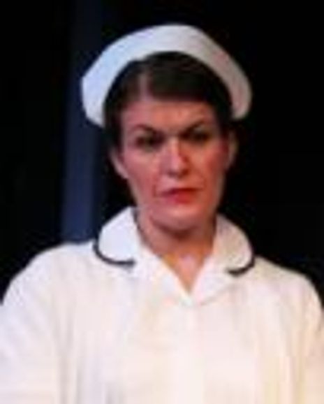 Sean Buchanan Headshot