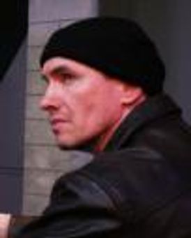 Annabel Capper Headshot