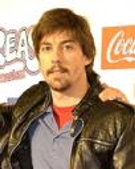 Adrian Lastra Headshot