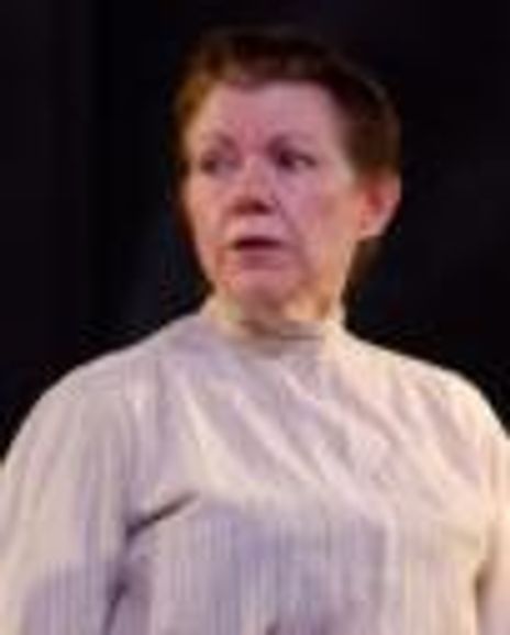 Sidney Fortner Headshot